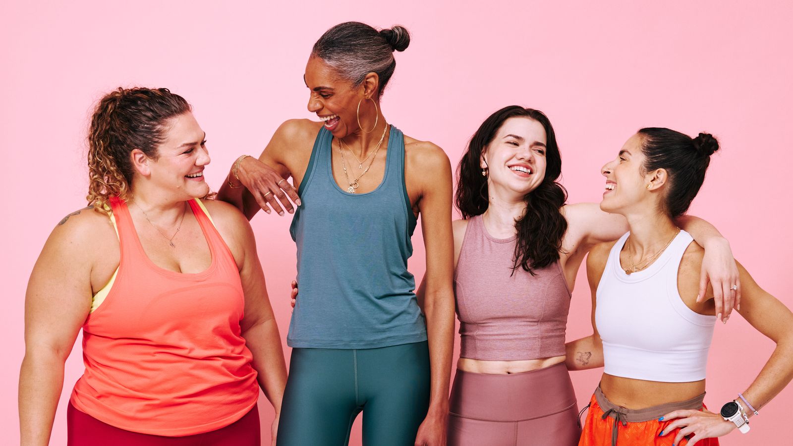 SELF’s Learn to Love Running Program