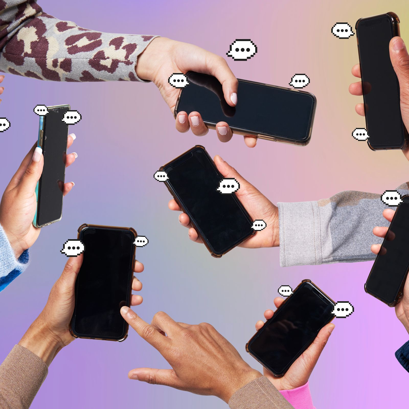 We’re In a Friendship Recession. Are ‘BFF’ Apps Really the Solution?