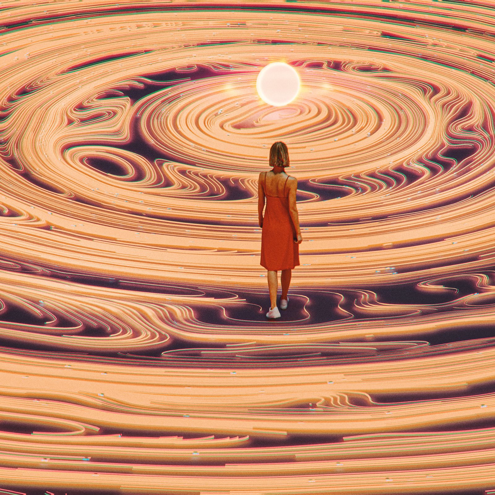 I Could Not Goop My Way Out of Infertility