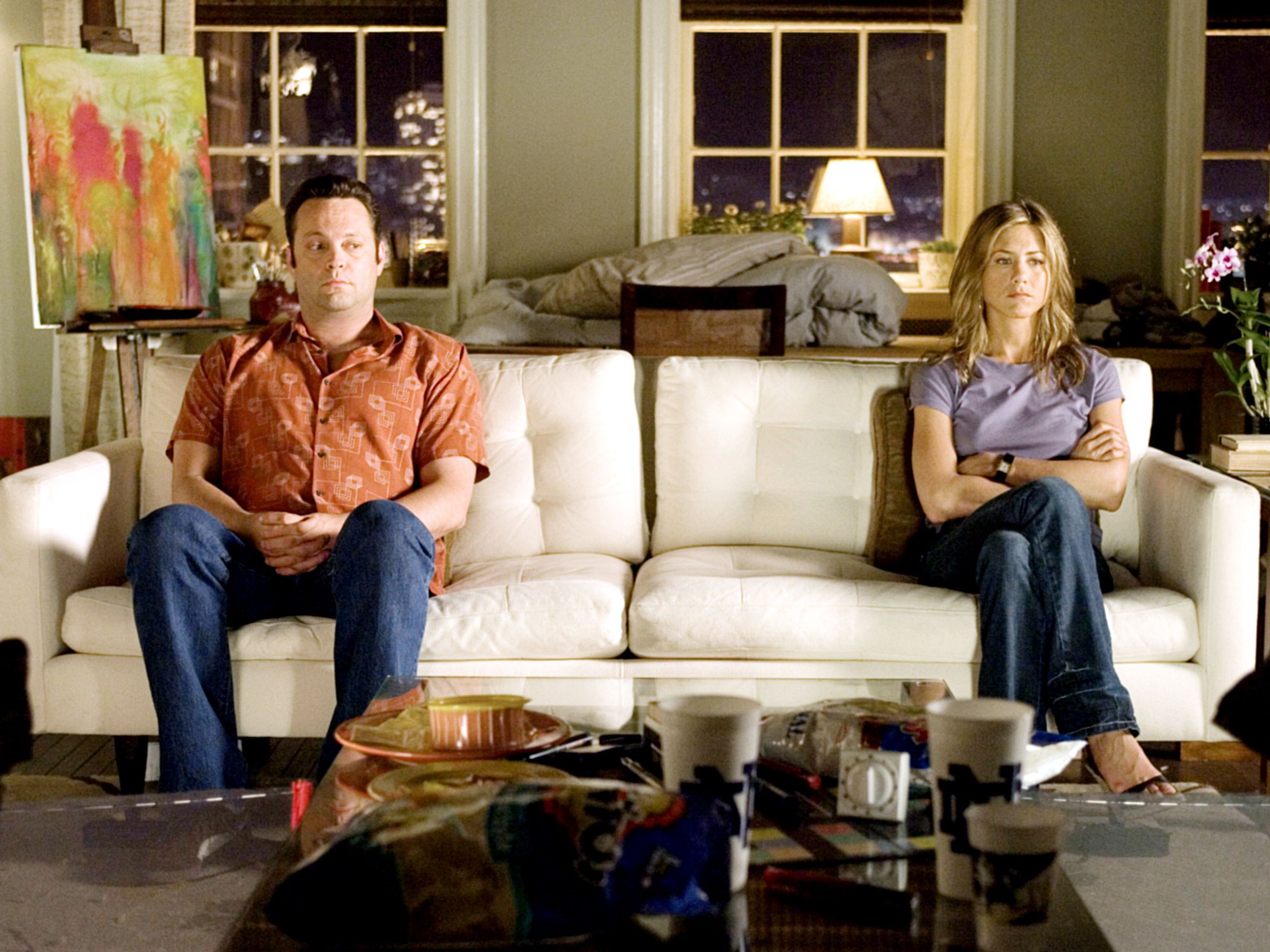 How Did Straight Marriage Become So Miserable for Women?