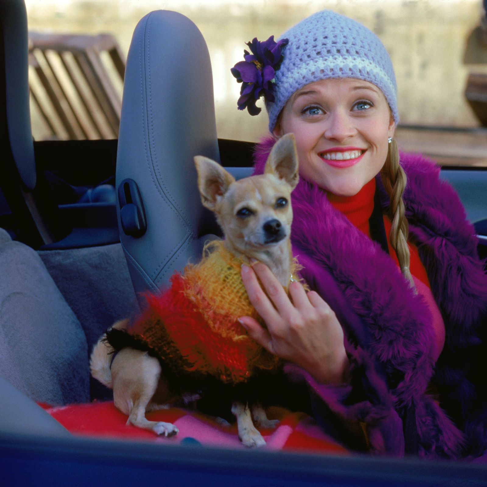 10 Movies That’ll Help You Embrace Being Single During Cuffing Season